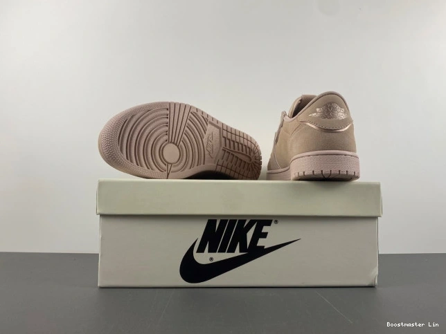 Boostmaster lin AO1935-204 Beige 1 Jordan NS Retro Particle Low 0810